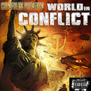 World in Conflict