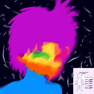 MOON BASTARD! (Slowed+++Reverb) (Explicit)