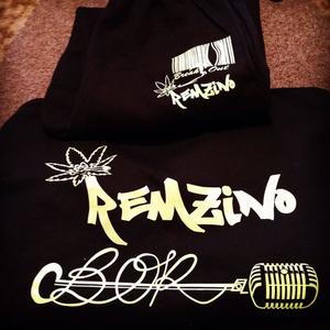 Political Moves(feat. Remzino, sweets & Kelz) (Explicit)