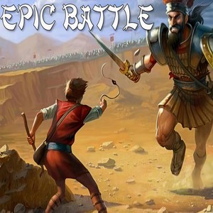 Rap Instrumental 'Epic Battle'