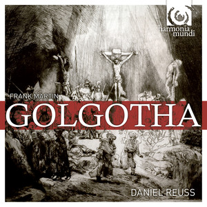 Golgotha, Seconde Partie: X. La Résurrection