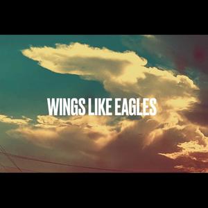 Wings Like Eagles (Demo)