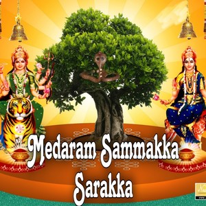 Medaram Sammakka Sarakka