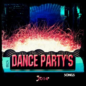 Ibiza Dance Party's Songs 2014 (100 Top Tracks Party Festival Sounds Future Songs for Clubs Electro Deep House Trance Progressive Massive)