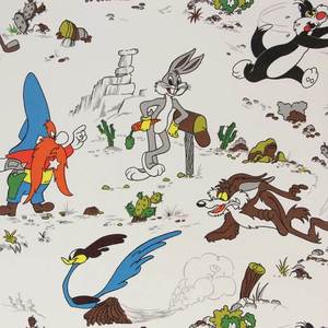 Cartoon Thoughts (Explicit)