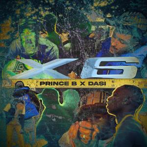 X6 (feat. Dasi) (Explicit)