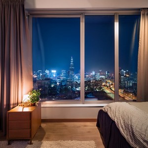 Counting Dreams, Not Sheep