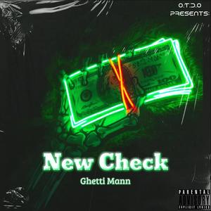 New Check (Explicit)