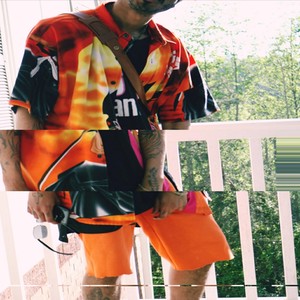 Poppin' Tags(feat. Young Wavey)