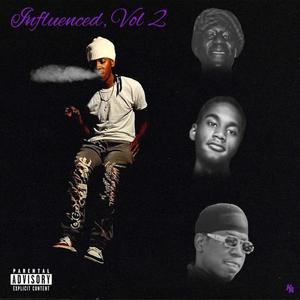 Influenced, Vol. 2 (Explicit)