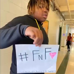 FNF Freestyle (Hitkidd x Glorilla) [Explicit]