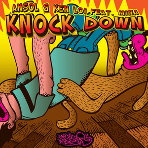 Knock Down (Vocal Mix)