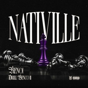 DRILL BENCO 2 (NATIVILLE) (Explicit)