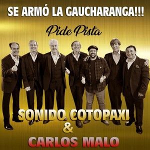 Pide Pista