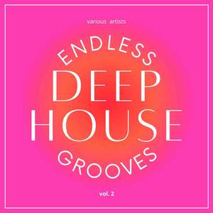 Endless Deep-House Grooves, Vol. 2 (Explicit)