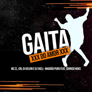 Gaita do Amor Vs Magrão Puro (Explicit)