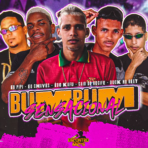 Bumbum Sensacional (Explicit)