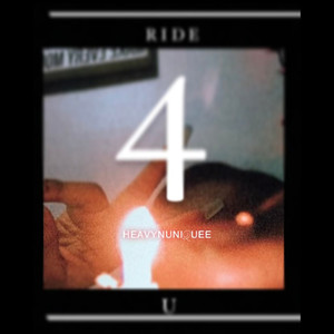 Ride 4 U (Explicit)