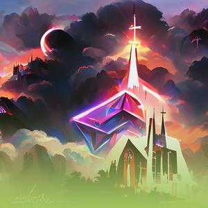 Hoàng Luân - Away in a Neon Light