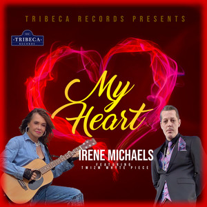 My Heart [Hip Hop Version] (Featuring Twizm Whyte Piece)