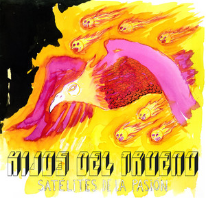 Milonga de la basura