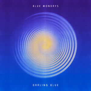 Blue Mondays - Darling Blue