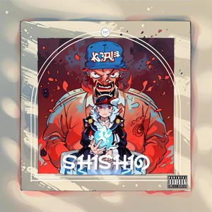 Shishio (feat. KG Paree) [Explicit]