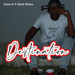 Destination (feat. Quick Rocka)