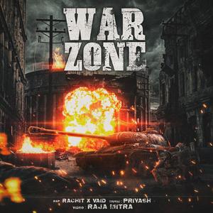 War Zone (feat. Vaid) (Explicit)