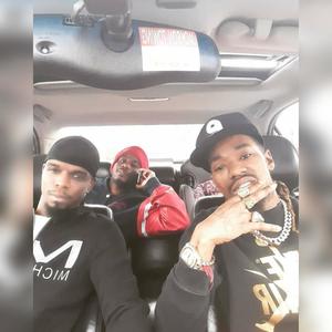 Hate Me(feat. Petty Clemmons) (Explicit)