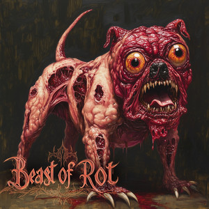 Beast of Rot (Explicit)