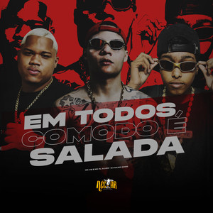 Em Todos Comodo é Salada (Explicit)