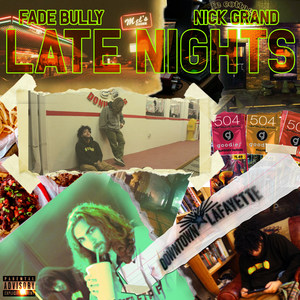 Late Nights (Explicit)