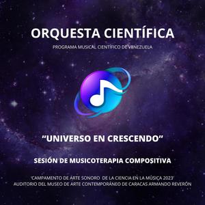 UNIVERSO EN CRESCENDO (feat. Salonini)