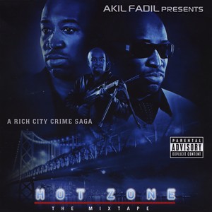 Seen Alot Heard Alot(feat. Cel-E-O & Level M.D) (Explicit)