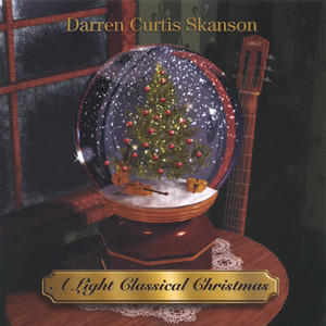 A Light Classical Christmas