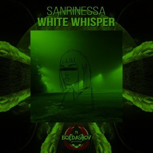 White Whisper