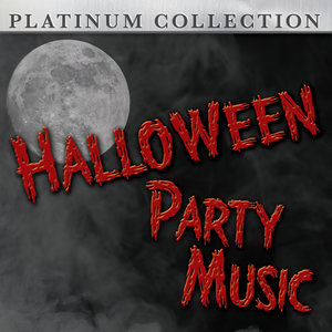 Halloween Party Music