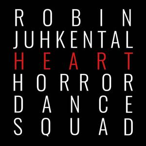 Heart (feat. Robin Juhkental)