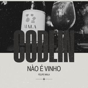 Codein não é vinho (feat. Allazka Beats) [Explicit]