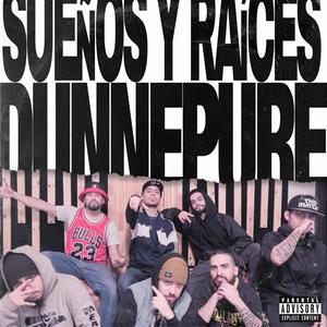 CYPHER x Dunne Pure (feat. CHIDO1, Diablopablo MTL, Riverdash, Jazor Ollin, Wicho514, Canek Batz, YosB & Dunne Pure) (Explicit)
