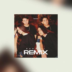 Para ti RMX(feat. Danyel Music & Nikell) (remix|Explicit)