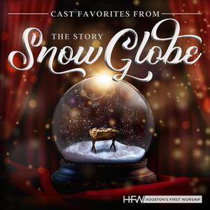 Cast Favorites from The Story Snow Globe