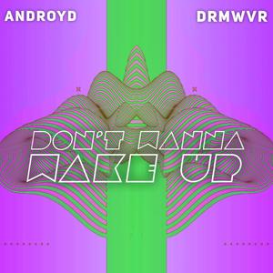 Don't Wanna Wake Up(feat. Androyd)