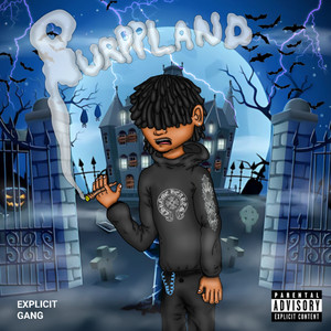 Purppland (Explicit)