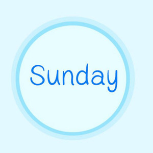 Sunday