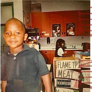 FLAME TAPE 2 (Explicit)