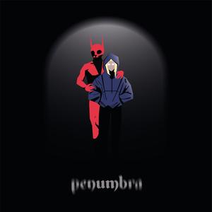 Penumbra(feat. sofi)
