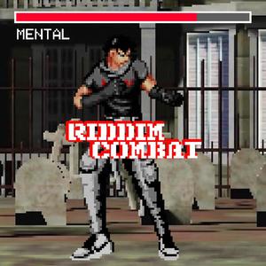 RIDDIM COMBAT (Explicit)