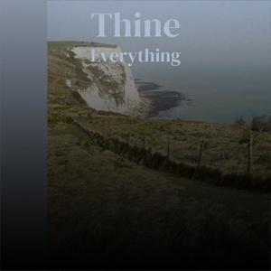 Thine Everything
